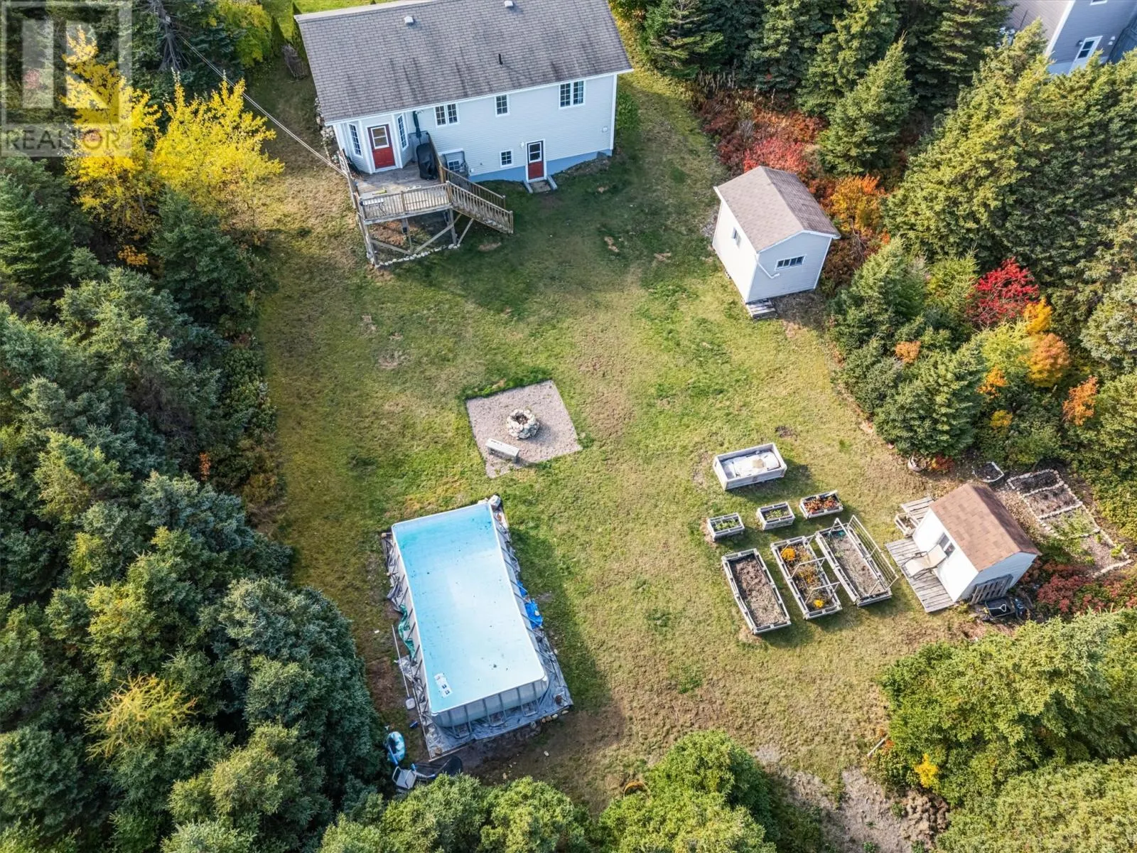 634 Pouch Cove Highway