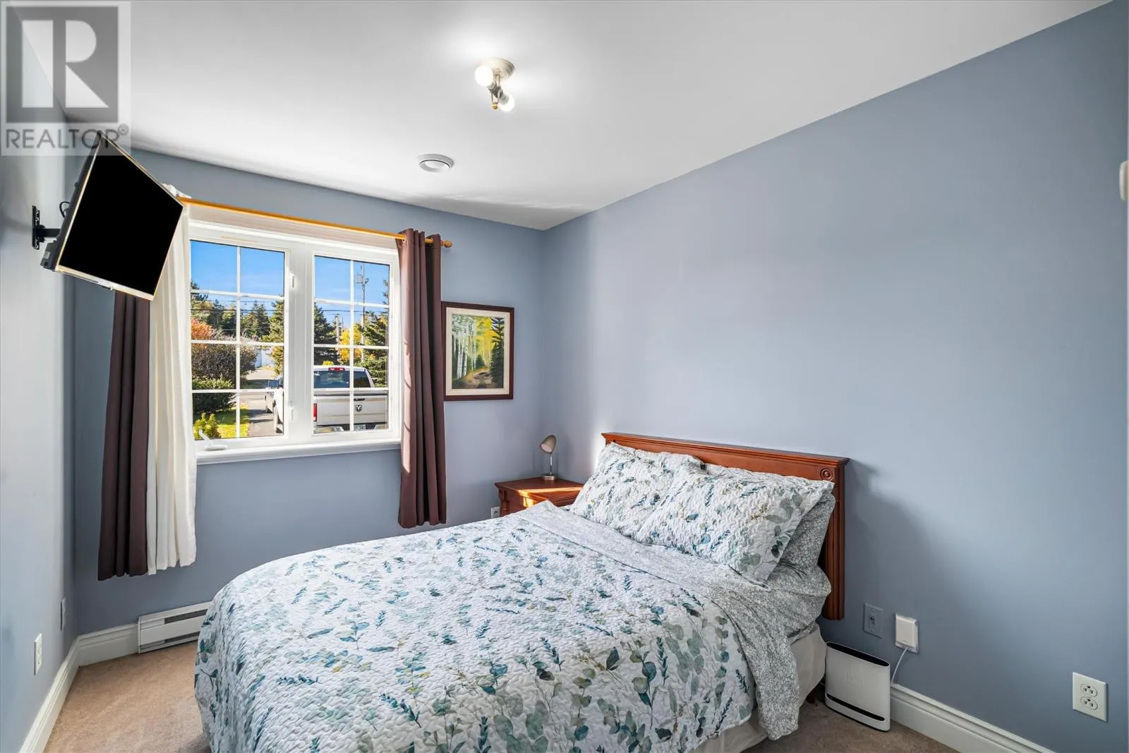 634 Pouch Cove Highway