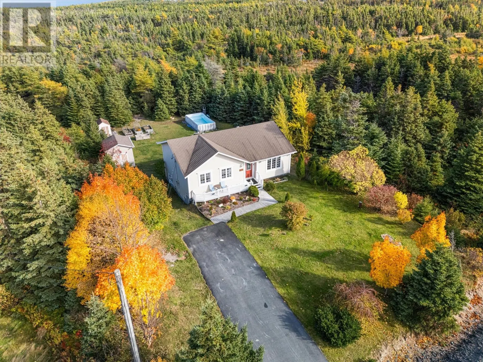 634 Pouch Cove Highway