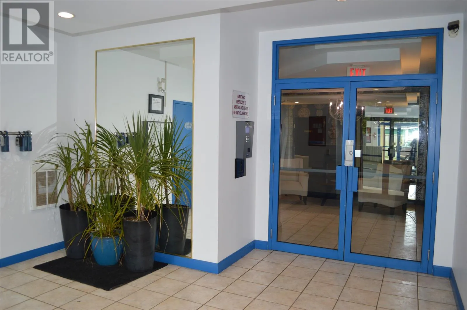 22 Flavin Street Unit#404, #404