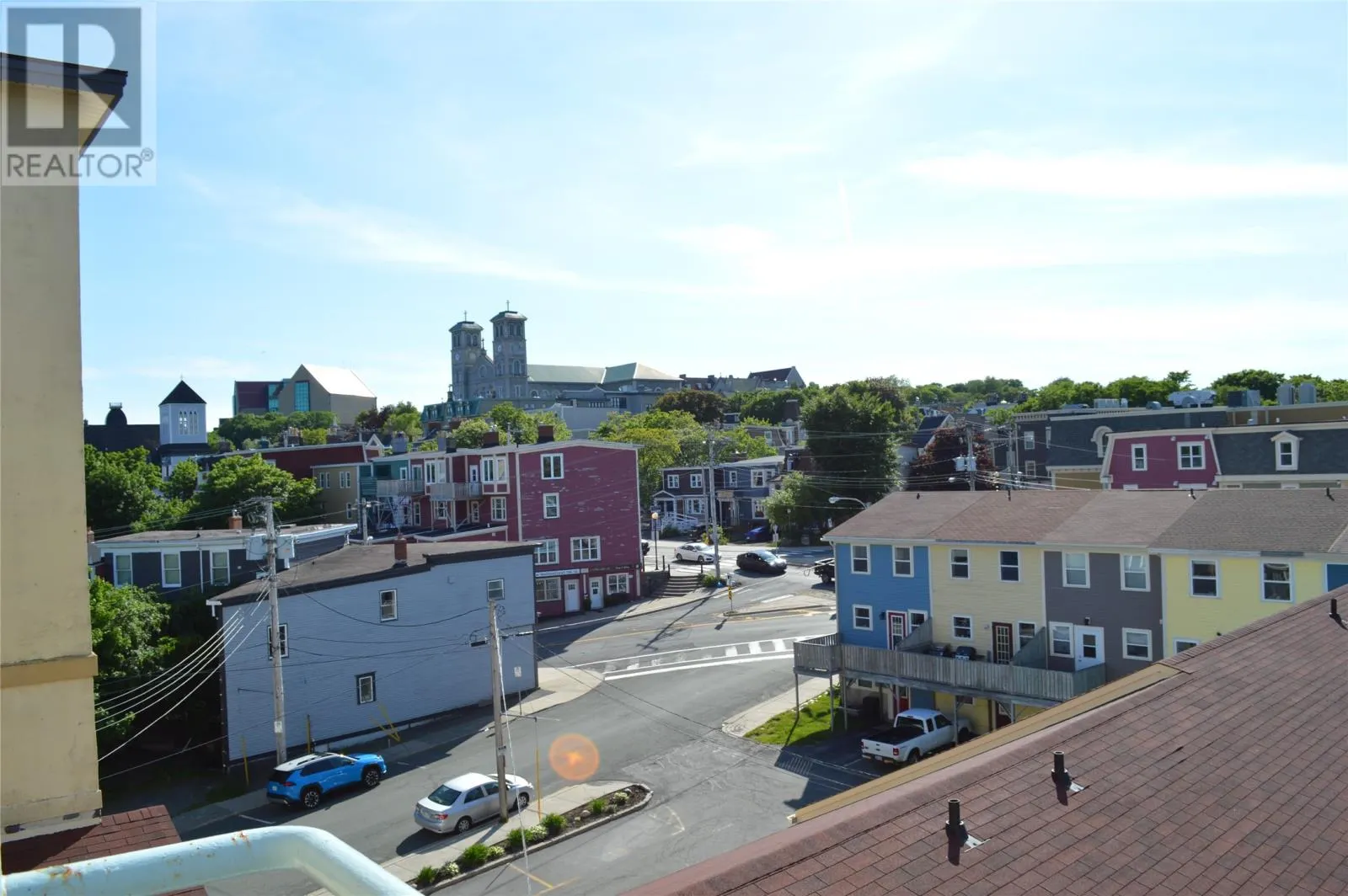 22 Flavin Street Unit#404, #404