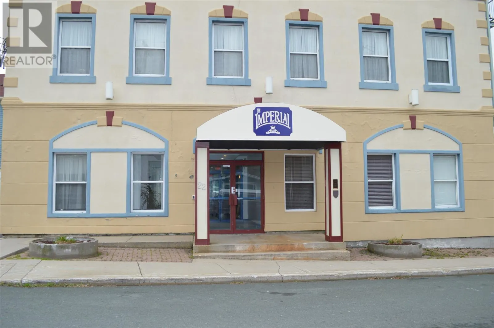 22 Flavin Street Unit#404, #404