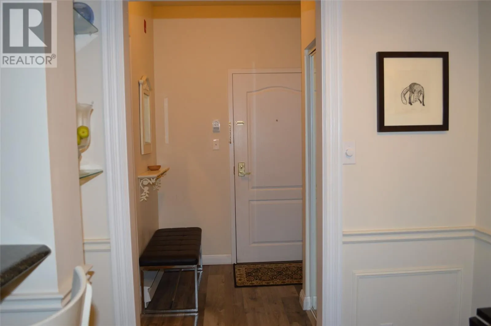 22 Flavin Street Unit#404, #404