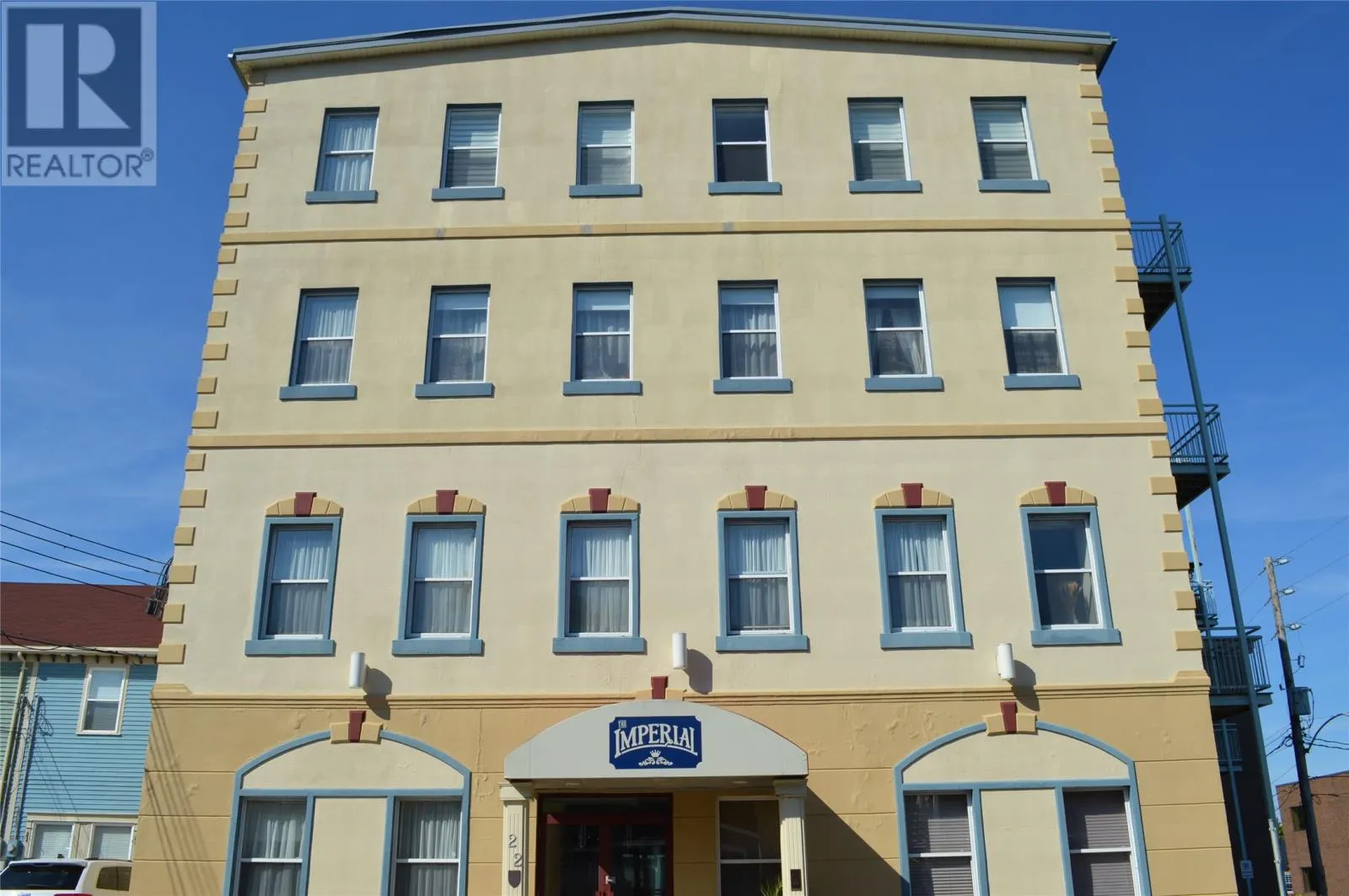 22 Flavin Street Unit#404, #404