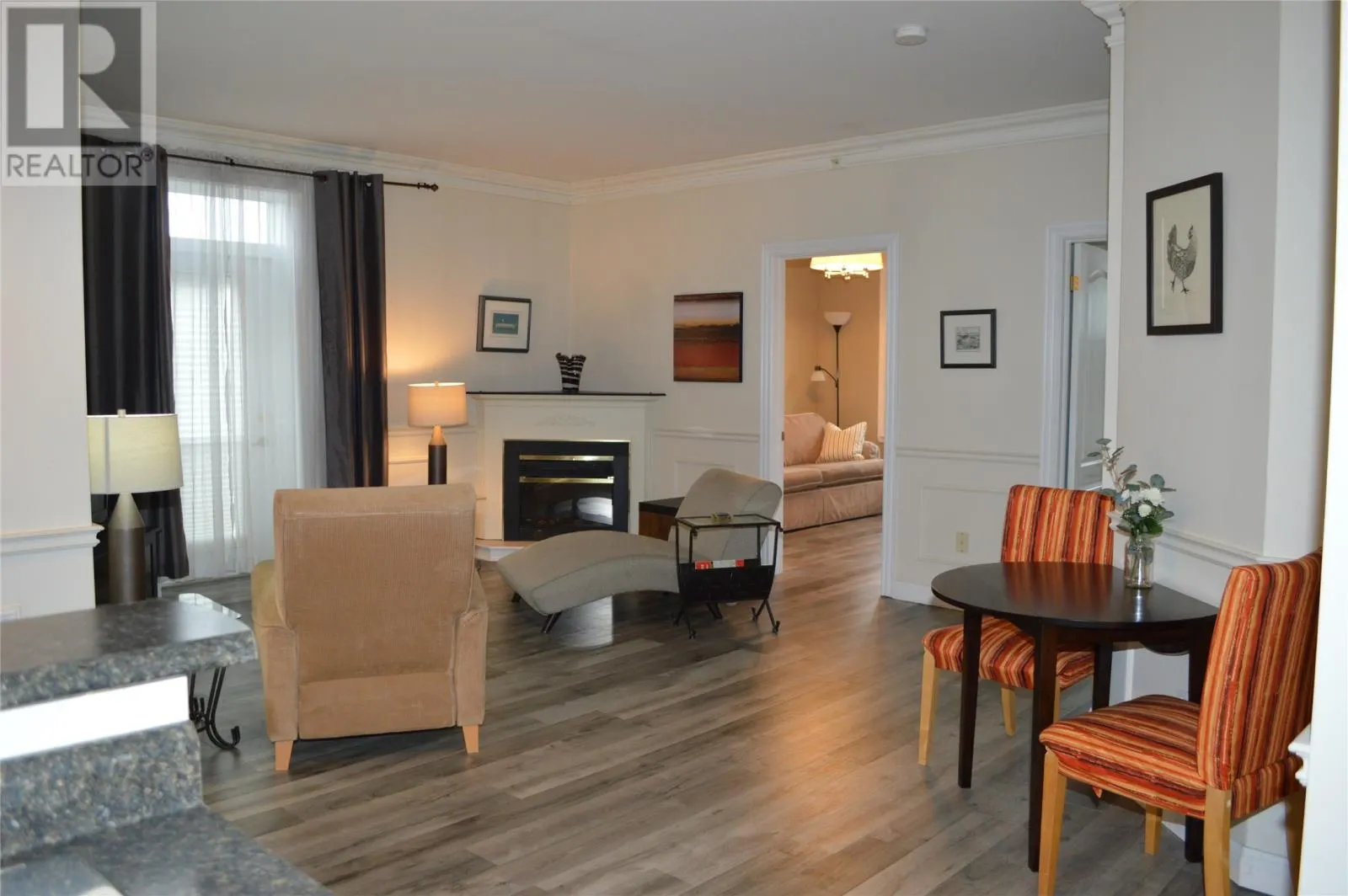 22 Flavin Street Unit#404, #404