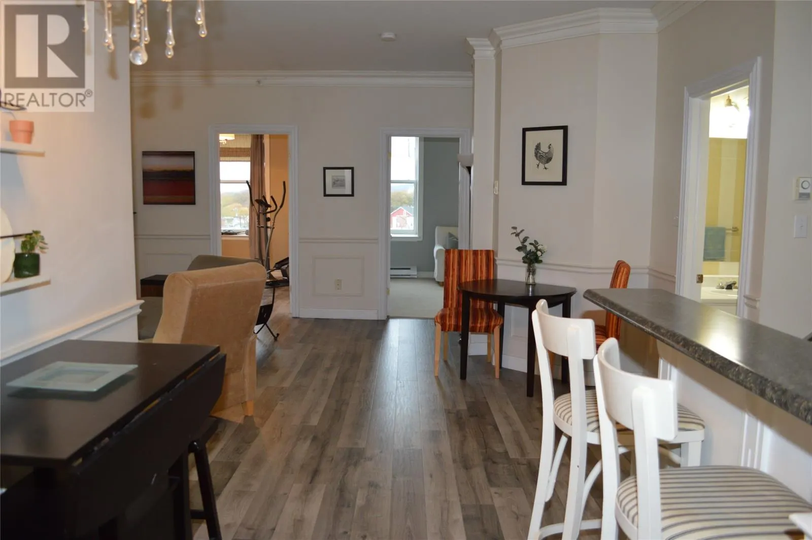 22 Flavin Street Unit#404, #404