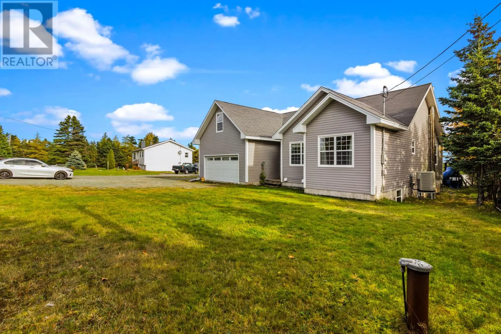 390 Pouch Cove Highway