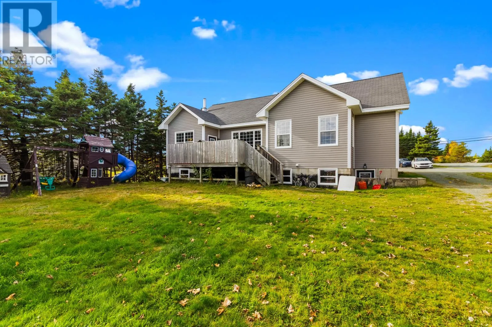 390 Pouch Cove Highway