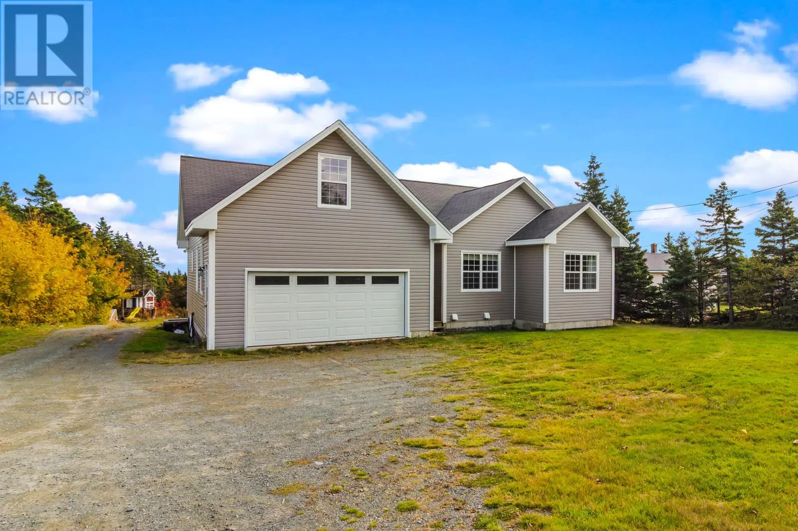 390 Pouch Cove Highway