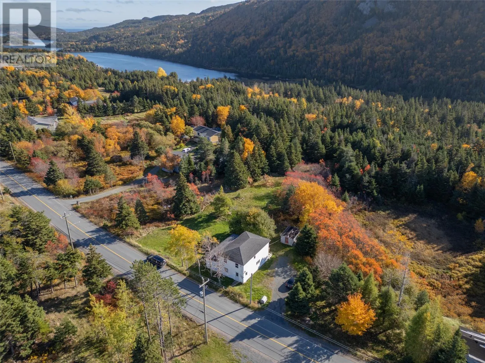 275 North River Road