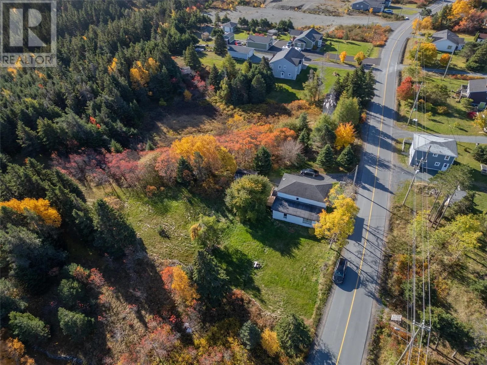 275 North River Road