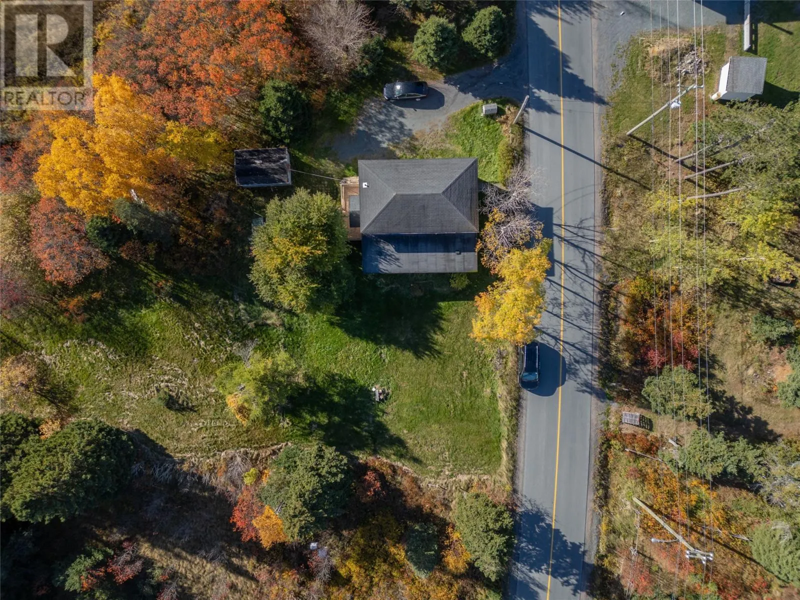 275 North River Road