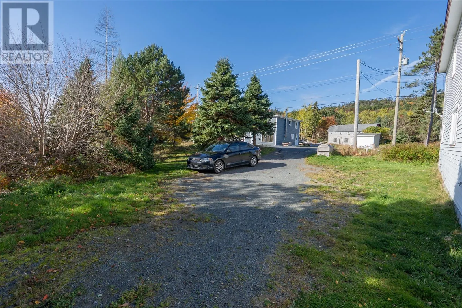 275 North River Road