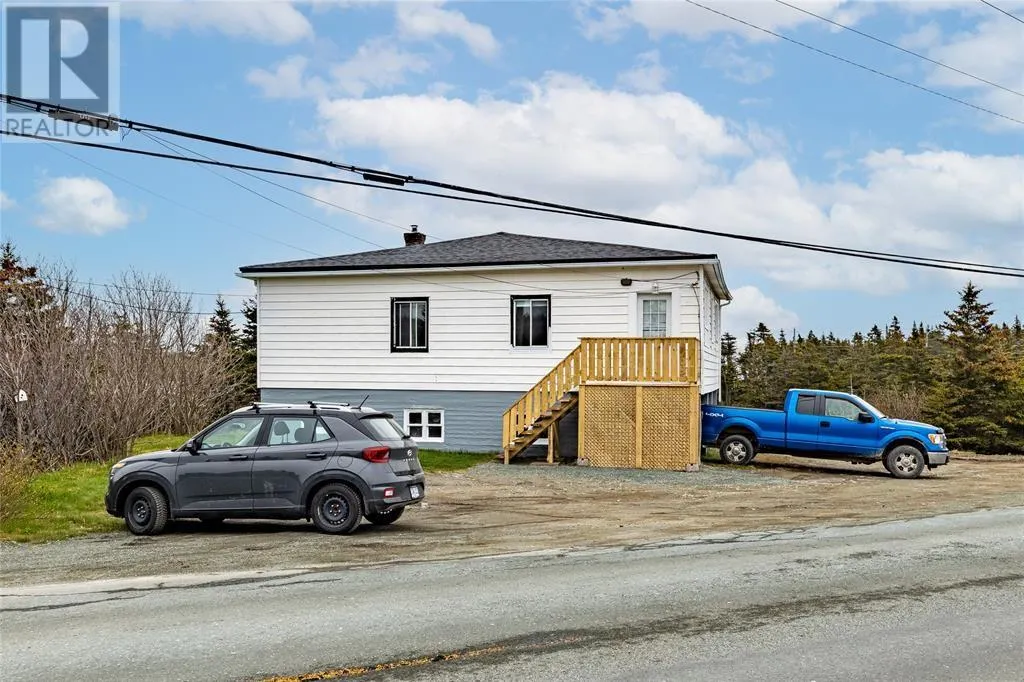 1290 Portugal Cove Road