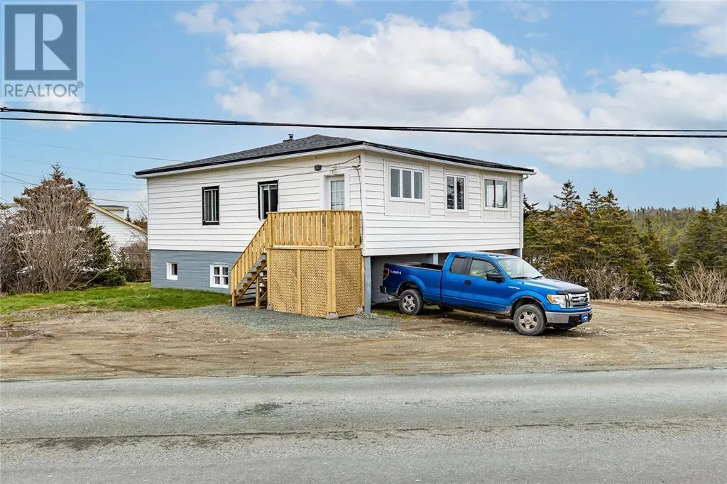 1290 Portugal Cove Road