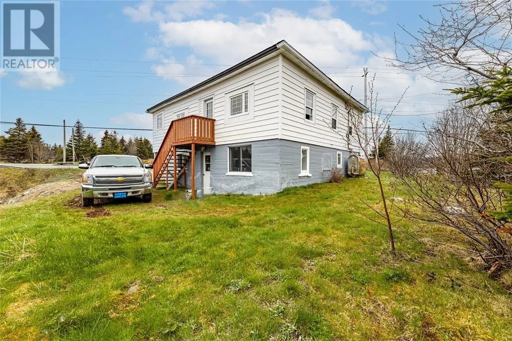 1290 Portugal Cove Road