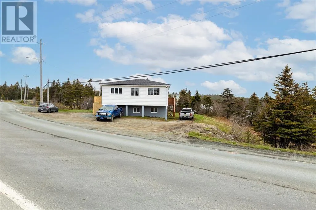 1290 Portugal Cove Road