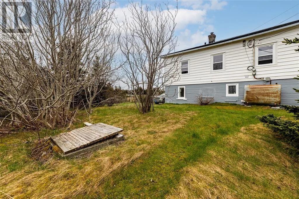 1290 Portugal Cove Road