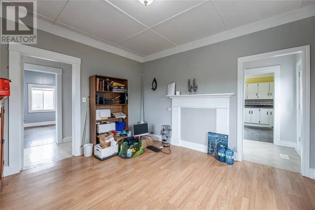 1290 Portugal Cove Road