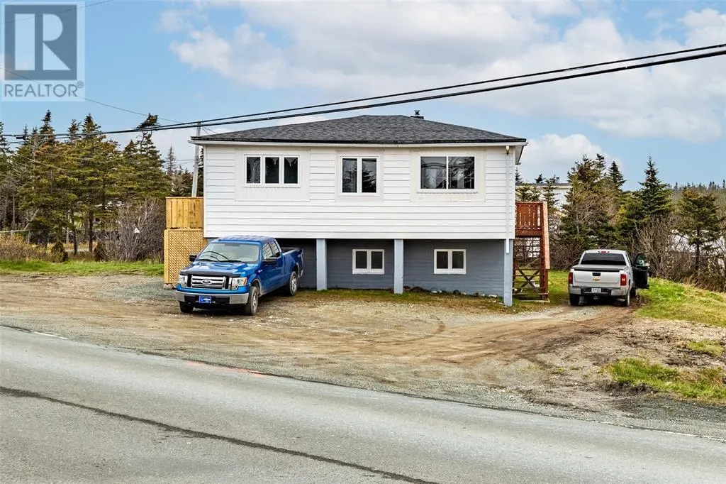 1290 Portugal Cove Road