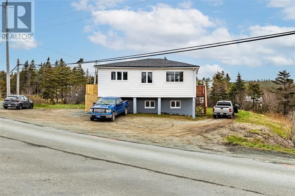 1290 Portugal Cove Road