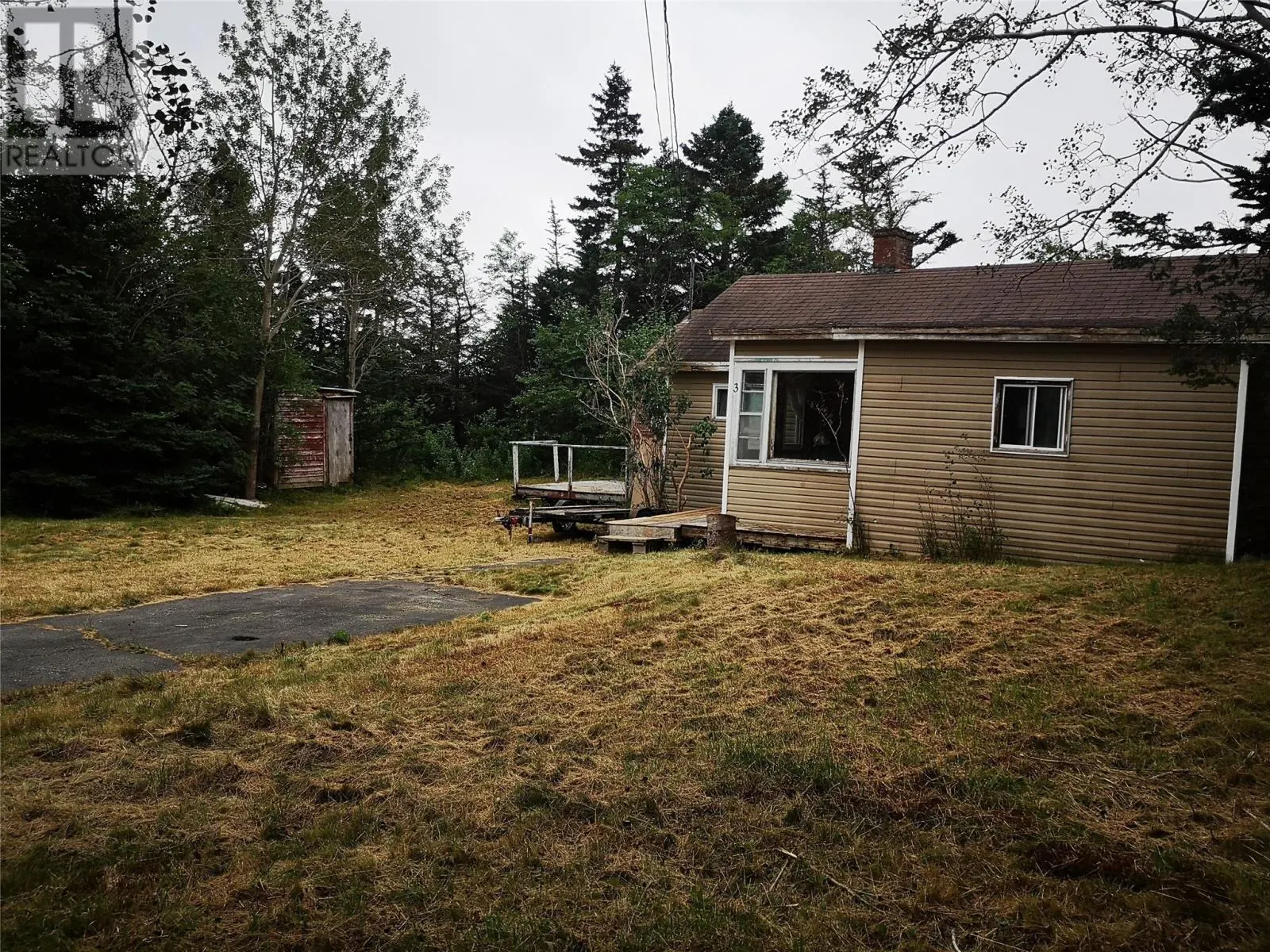 3 Conception Bay Highway