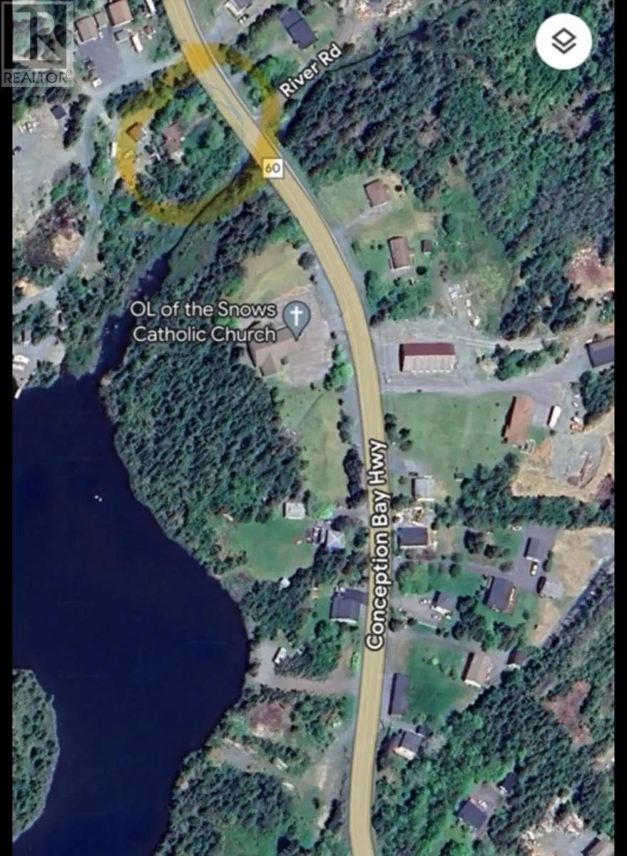 3 Conception Bay Highway