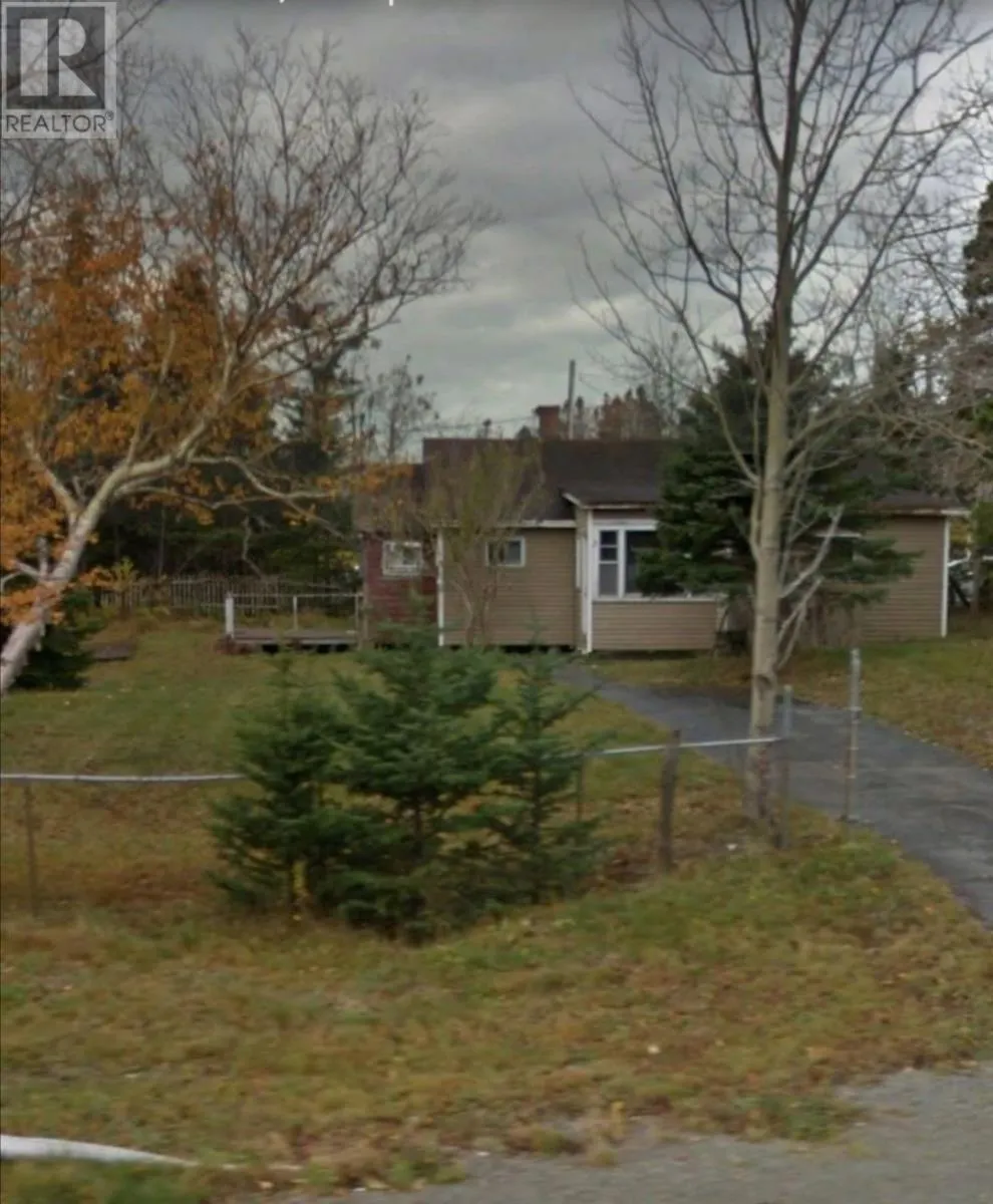 3 Conception Bay Highway