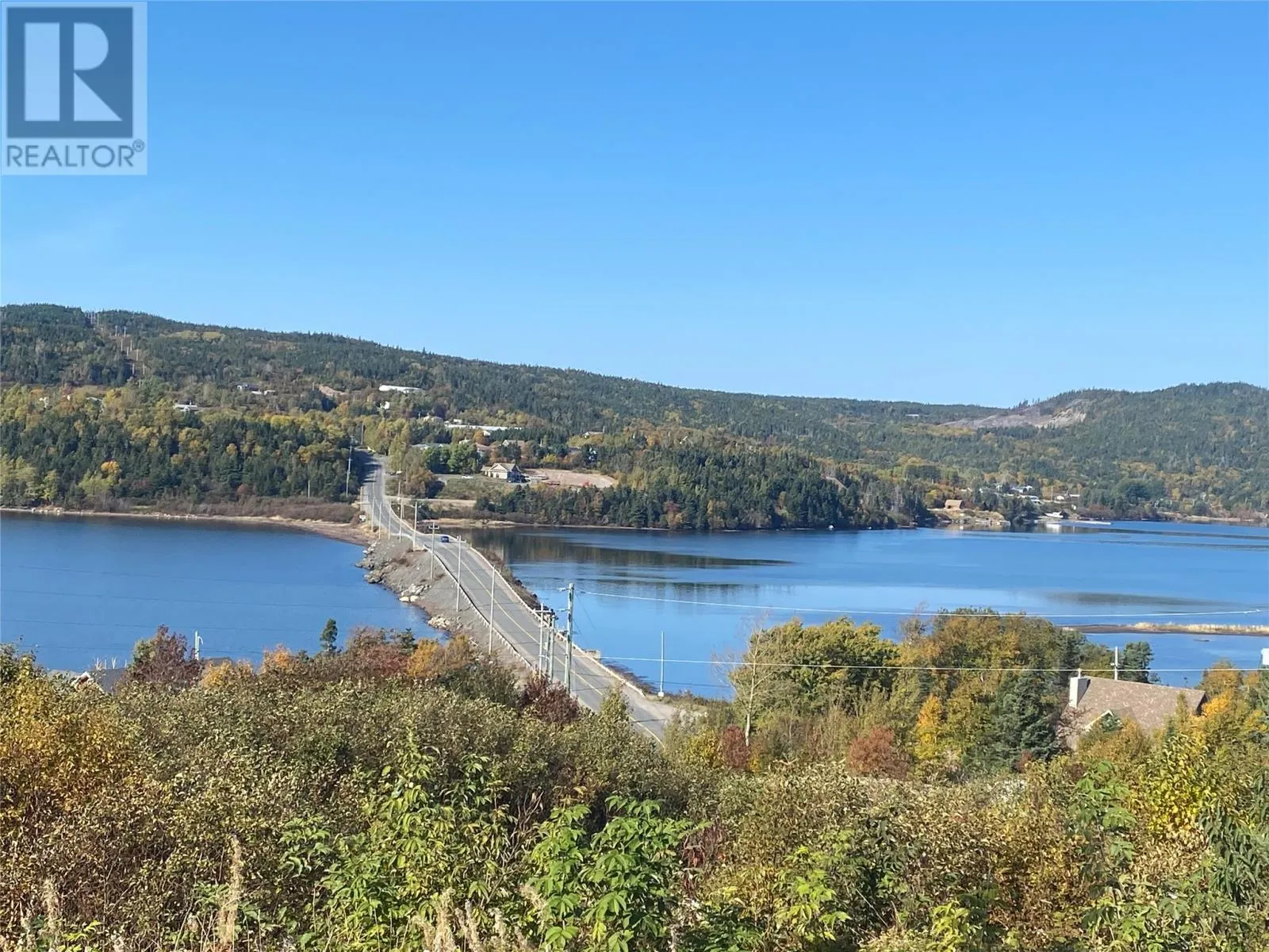 17 Random Island Road