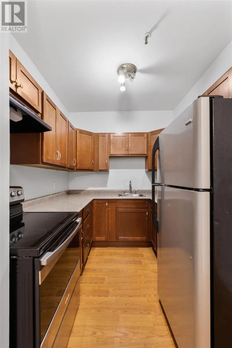 39 Queen's Road Unit#2, #2