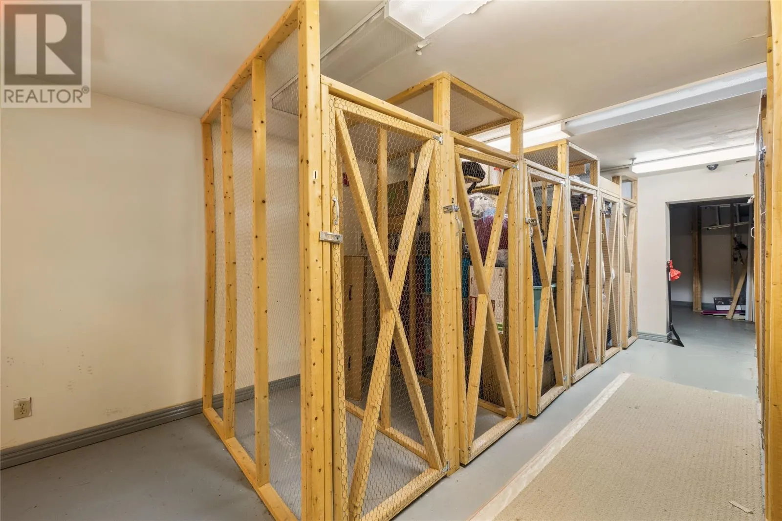 39 Queen's Road Unit#2, #2