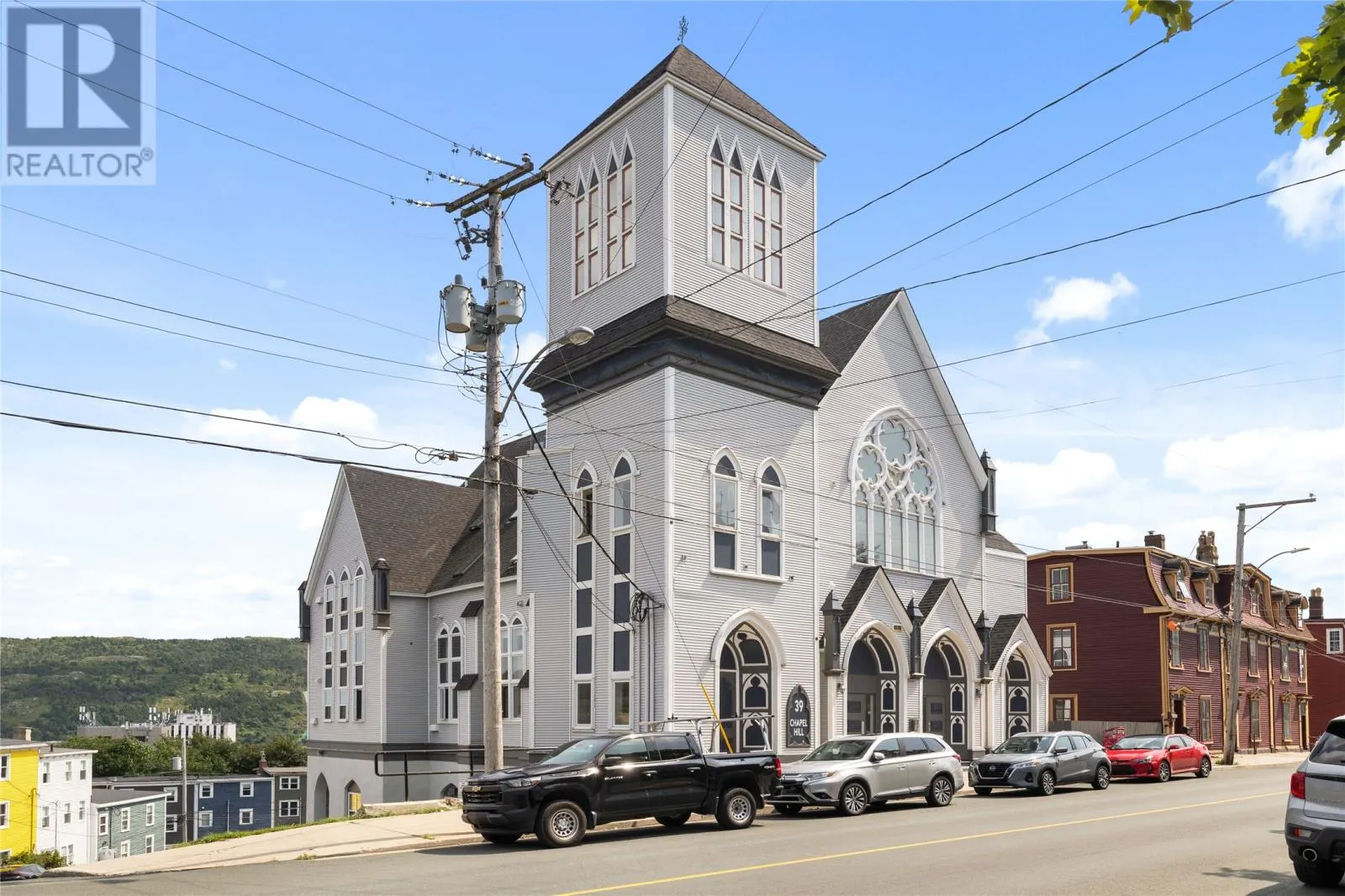 39 Queen's Road Unit#2, #2