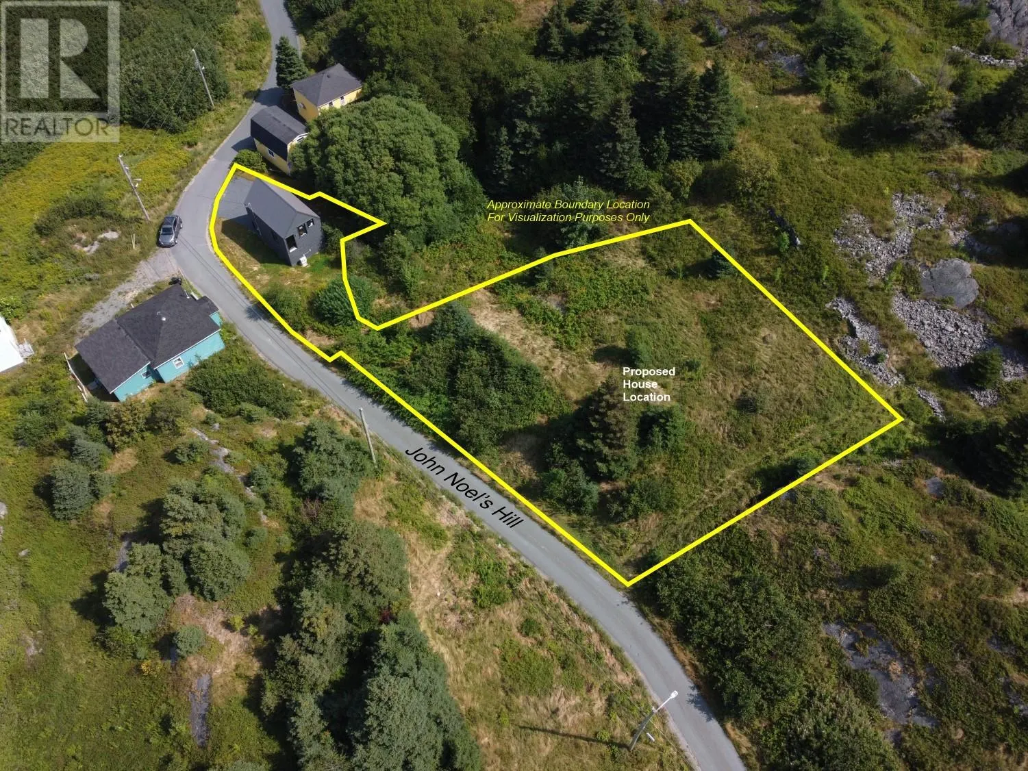 15-19 John Noels Hill