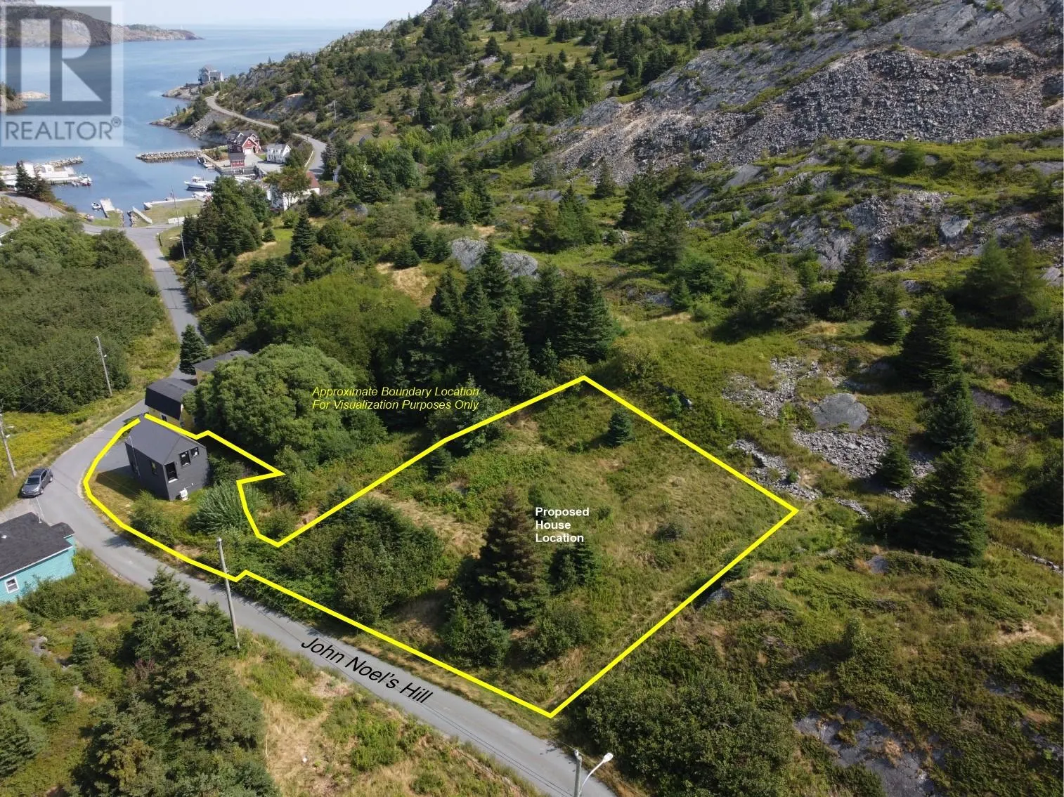 15-19 John Noels Hill