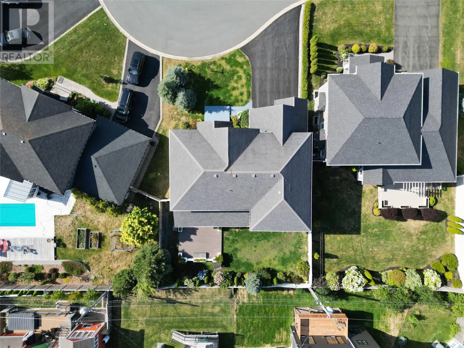 27 Stonebridge Place