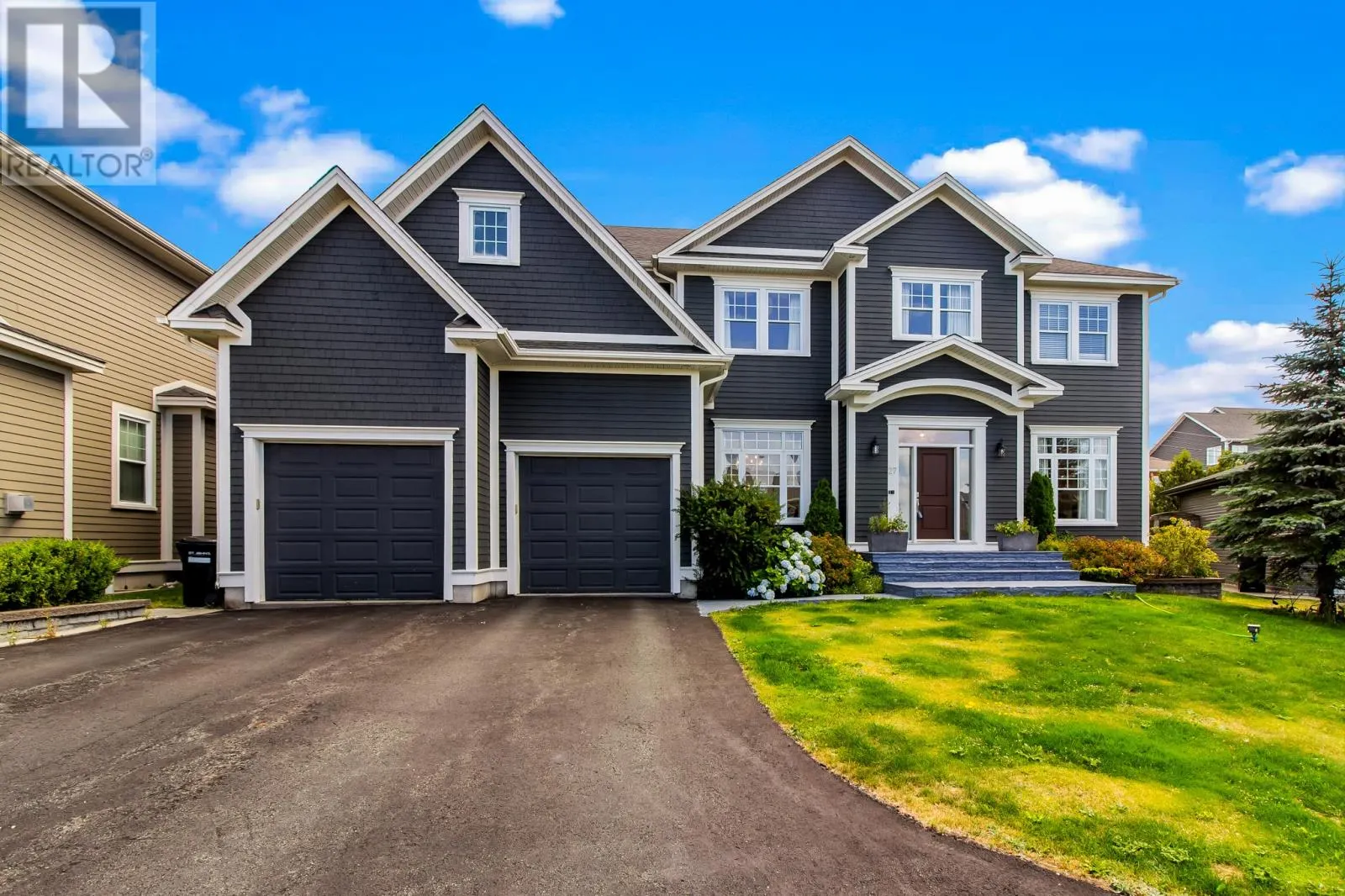 27 Stonebridge Place