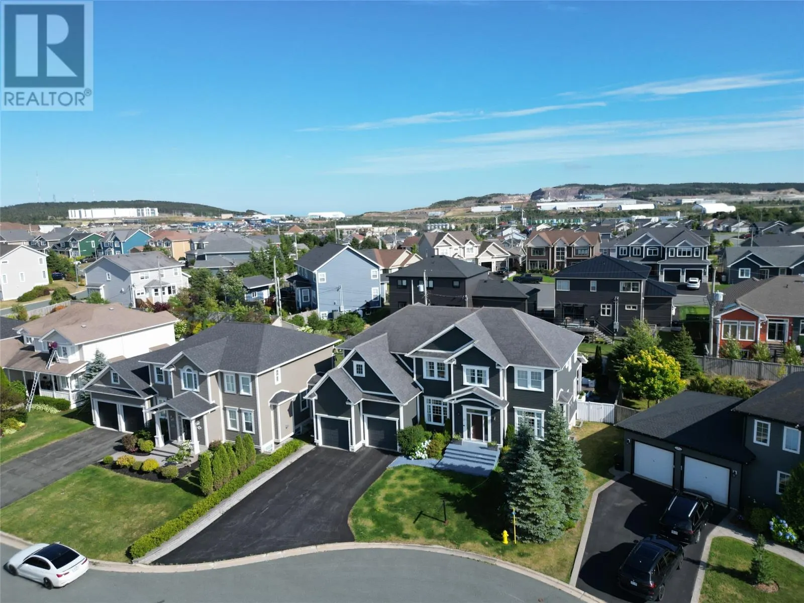 27 Stonebridge Place