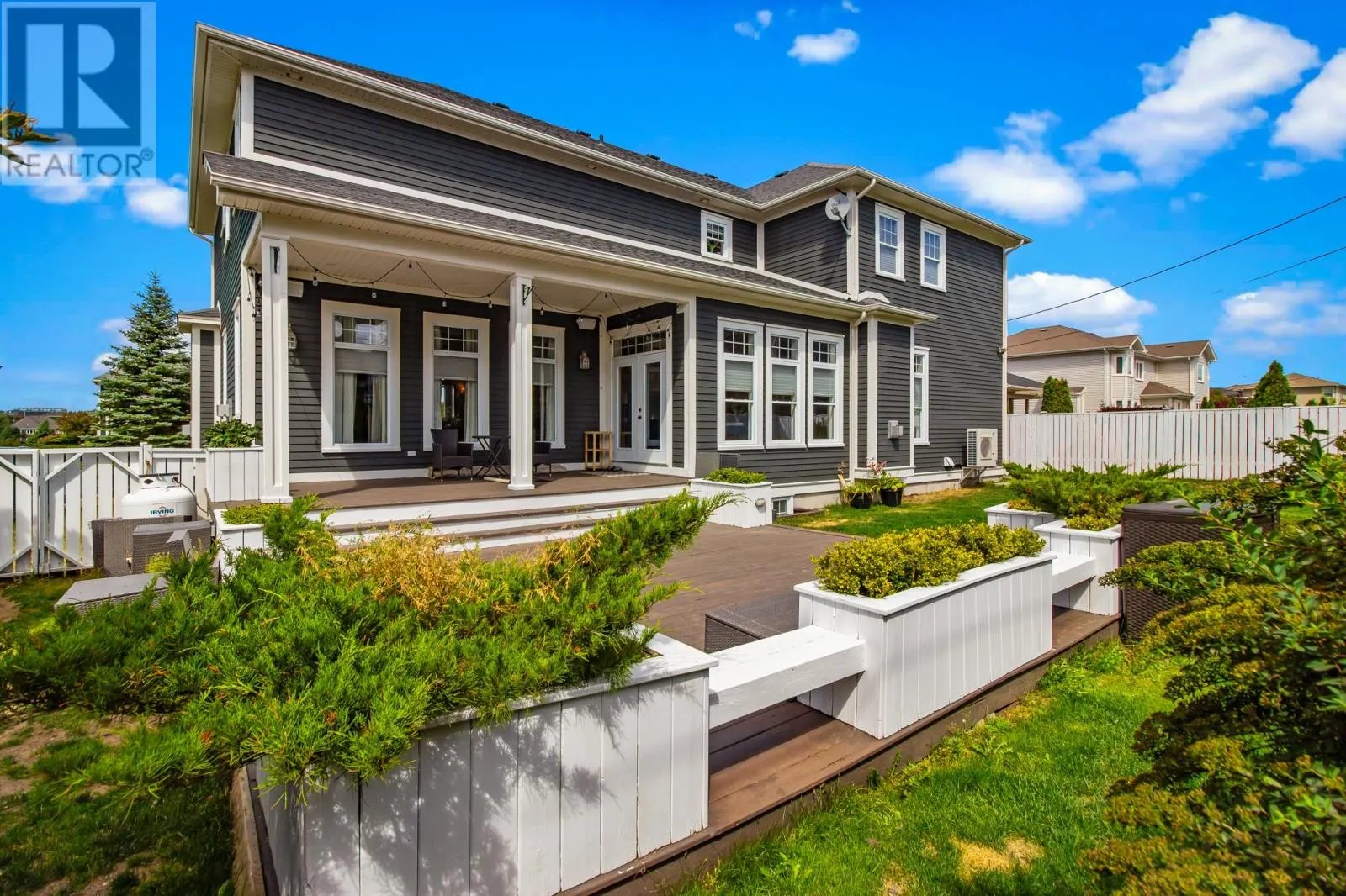 27 Stonebridge Place