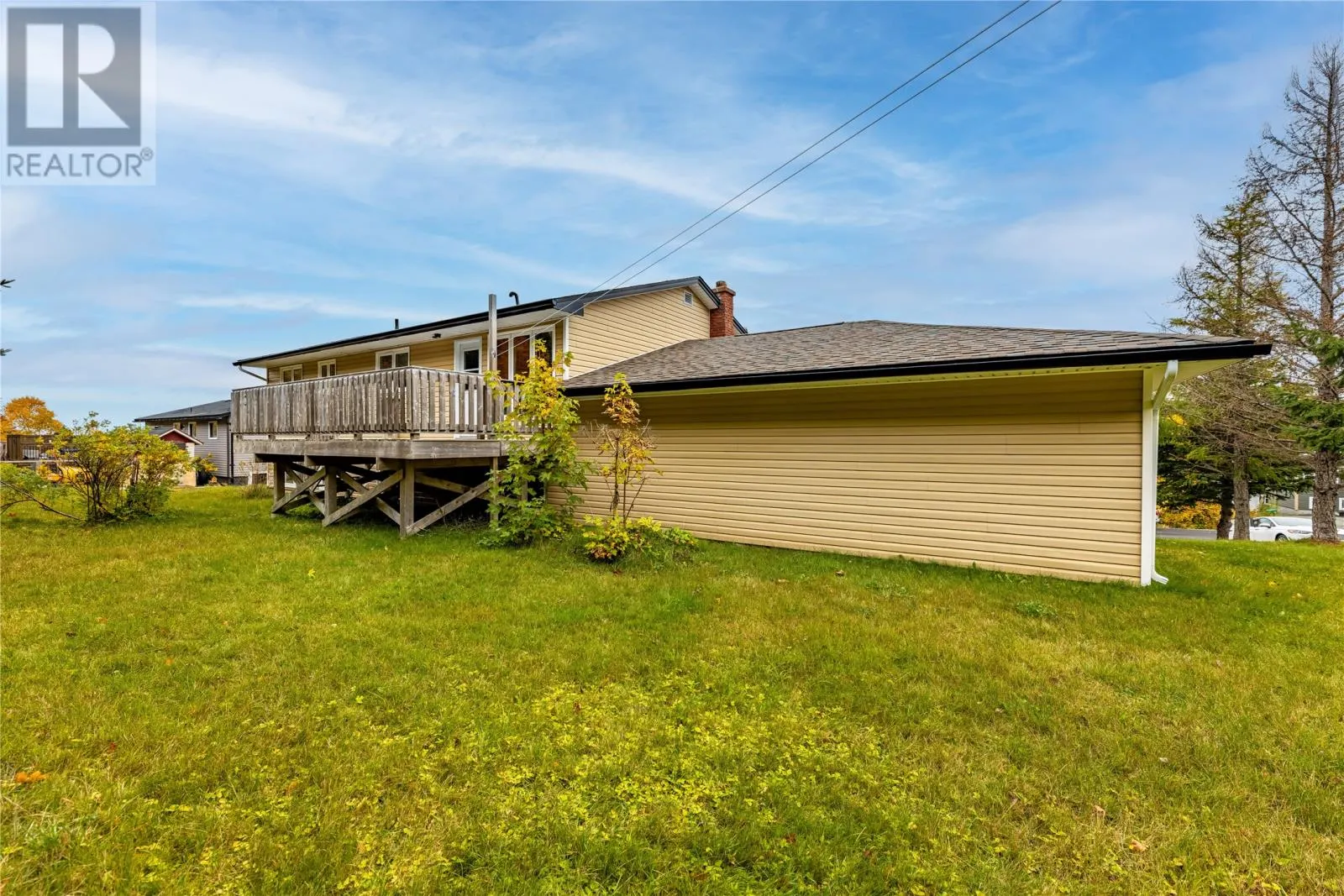 44 Valleyview Crescent