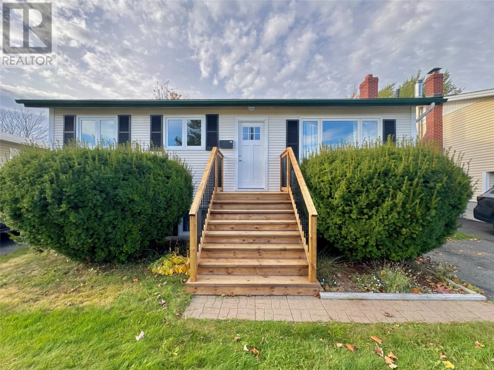 40 Rutledge Crescent