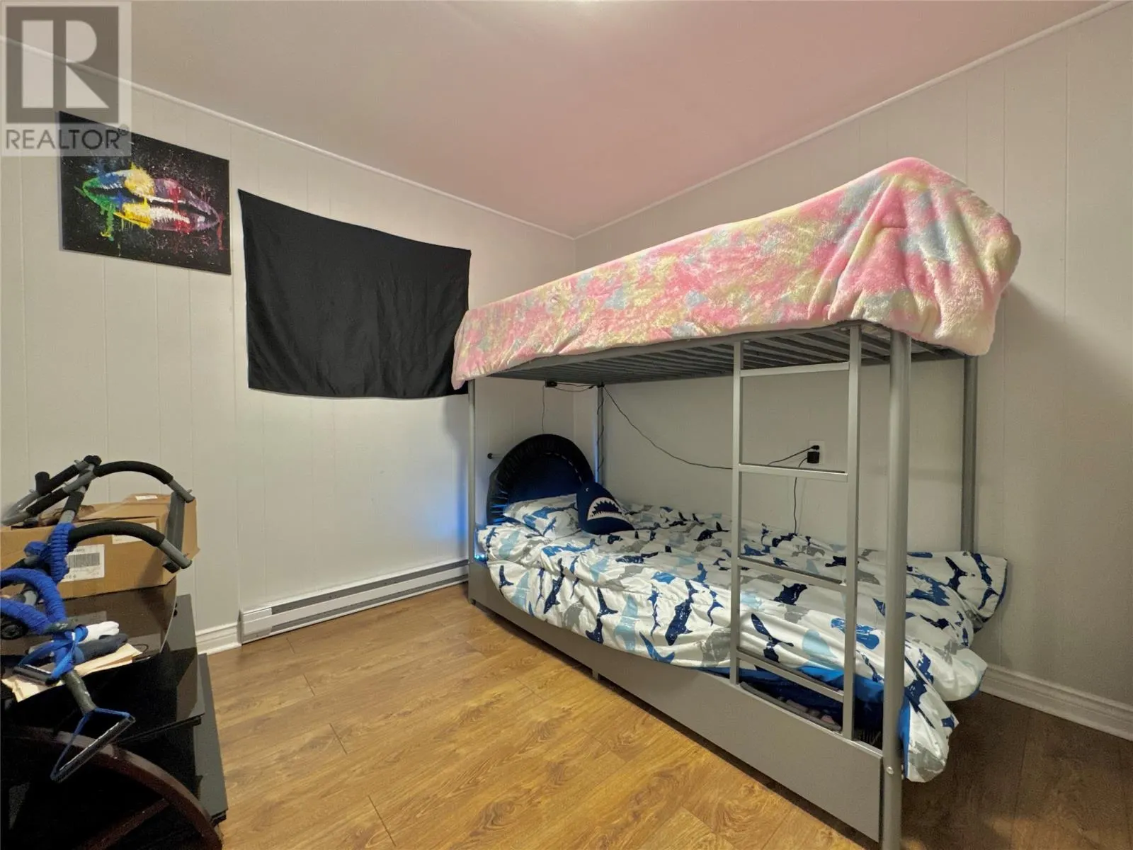 40 Rutledge Crescent