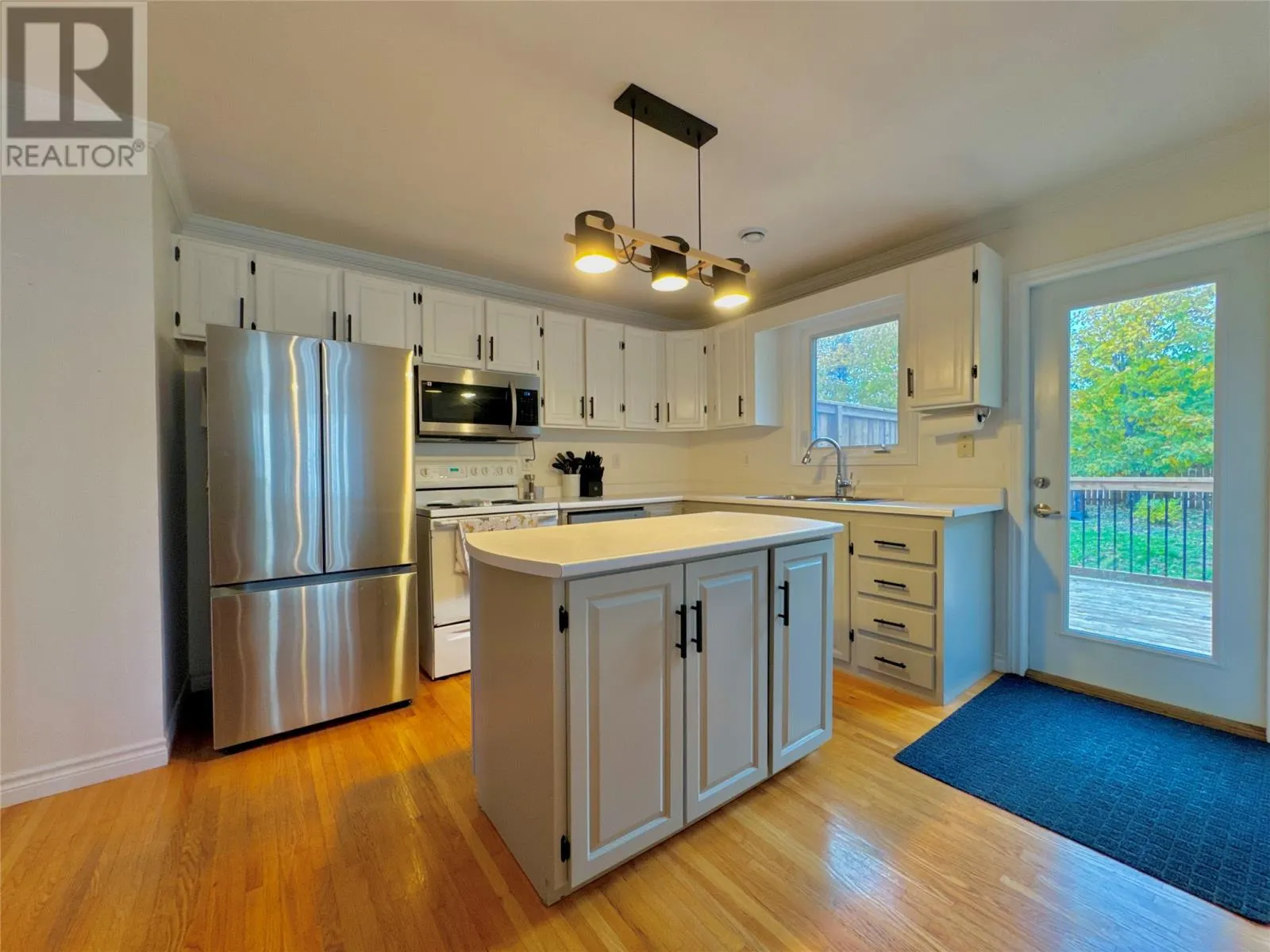 40 Rutledge Crescent