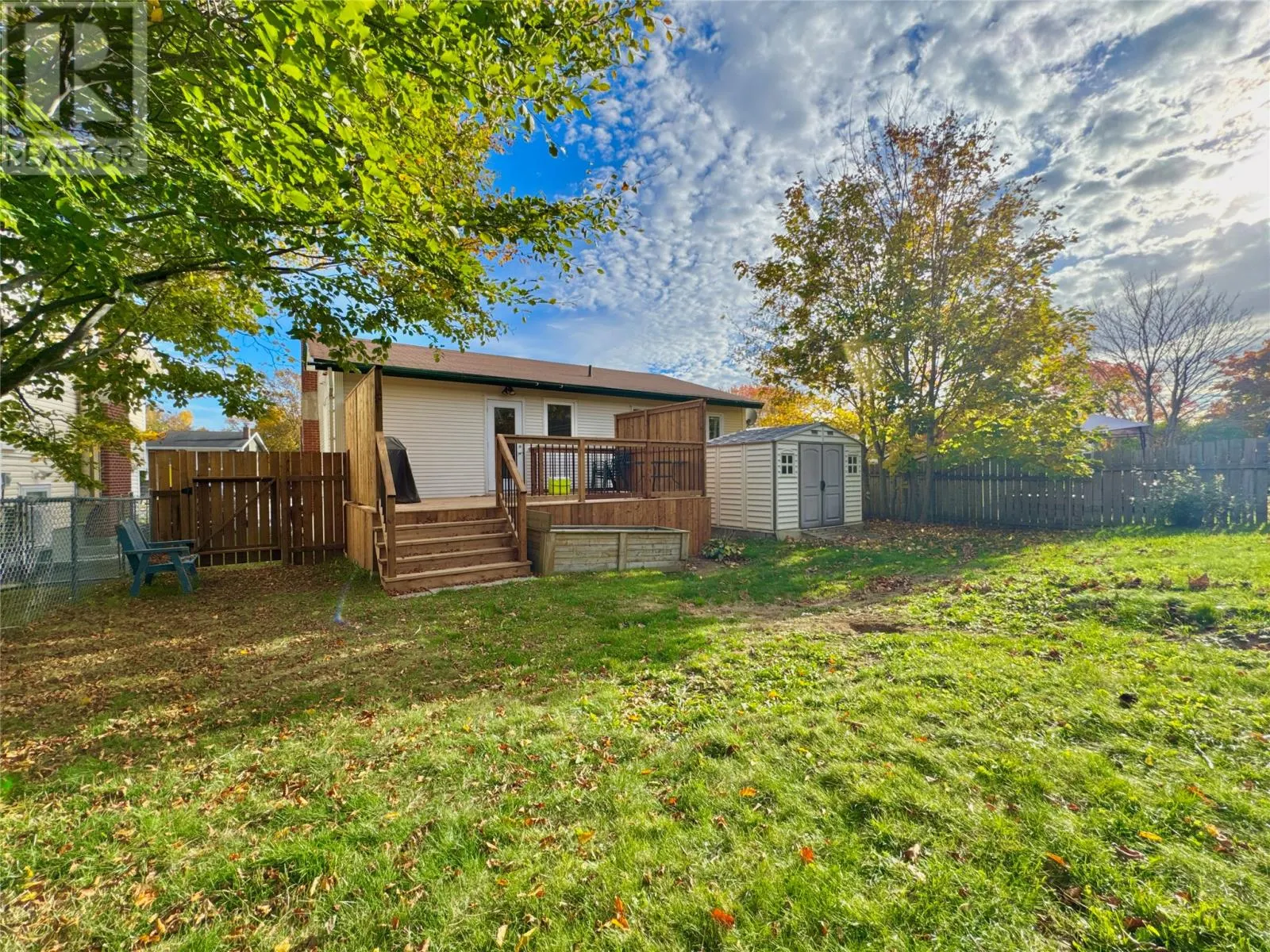 40 Rutledge Crescent