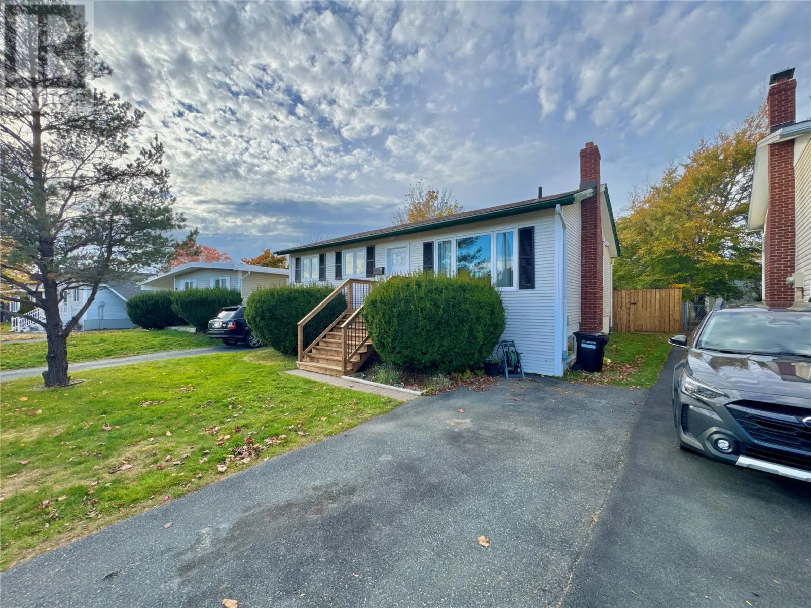 40 Rutledge Crescent