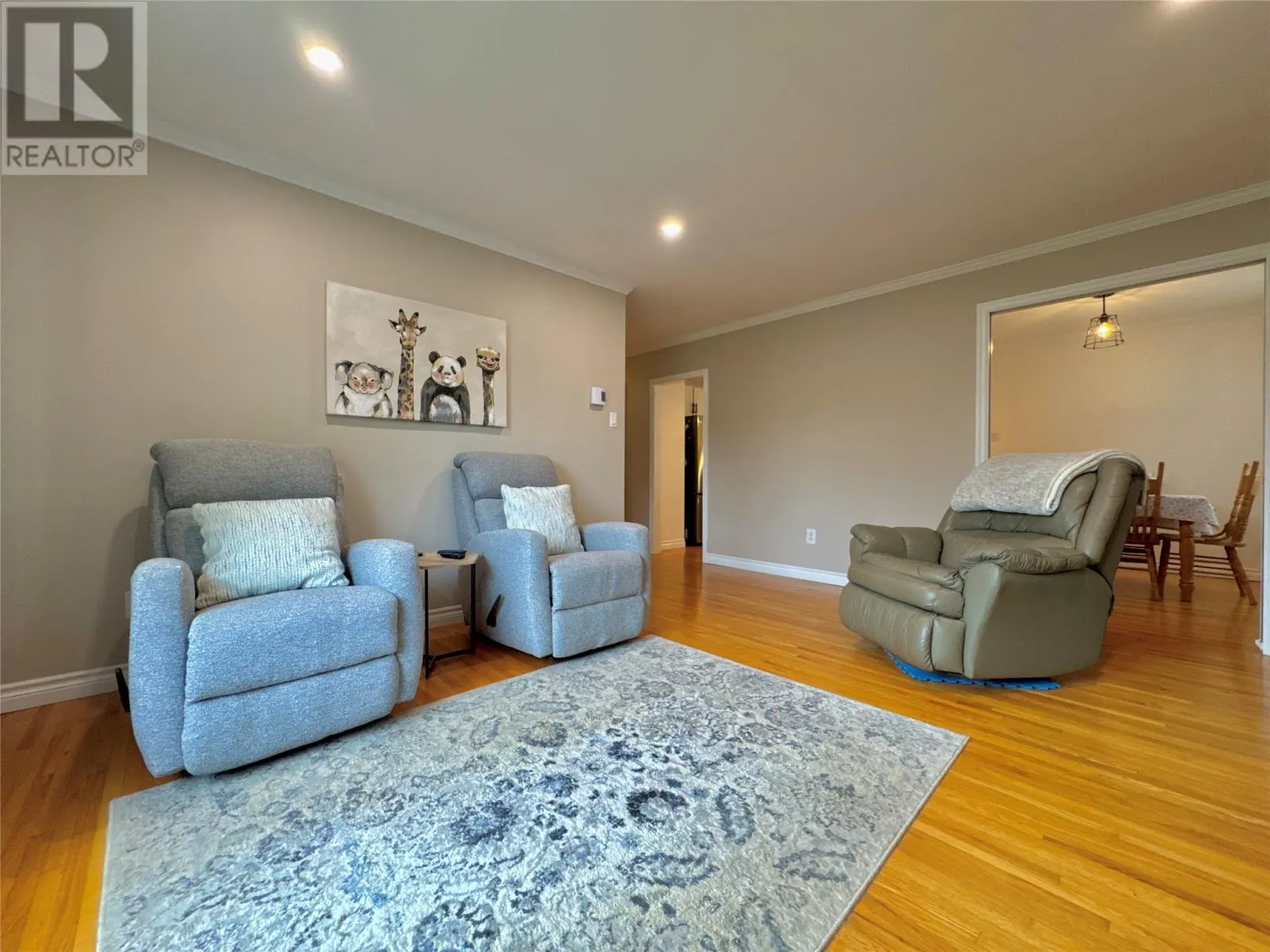 40 Rutledge Crescent