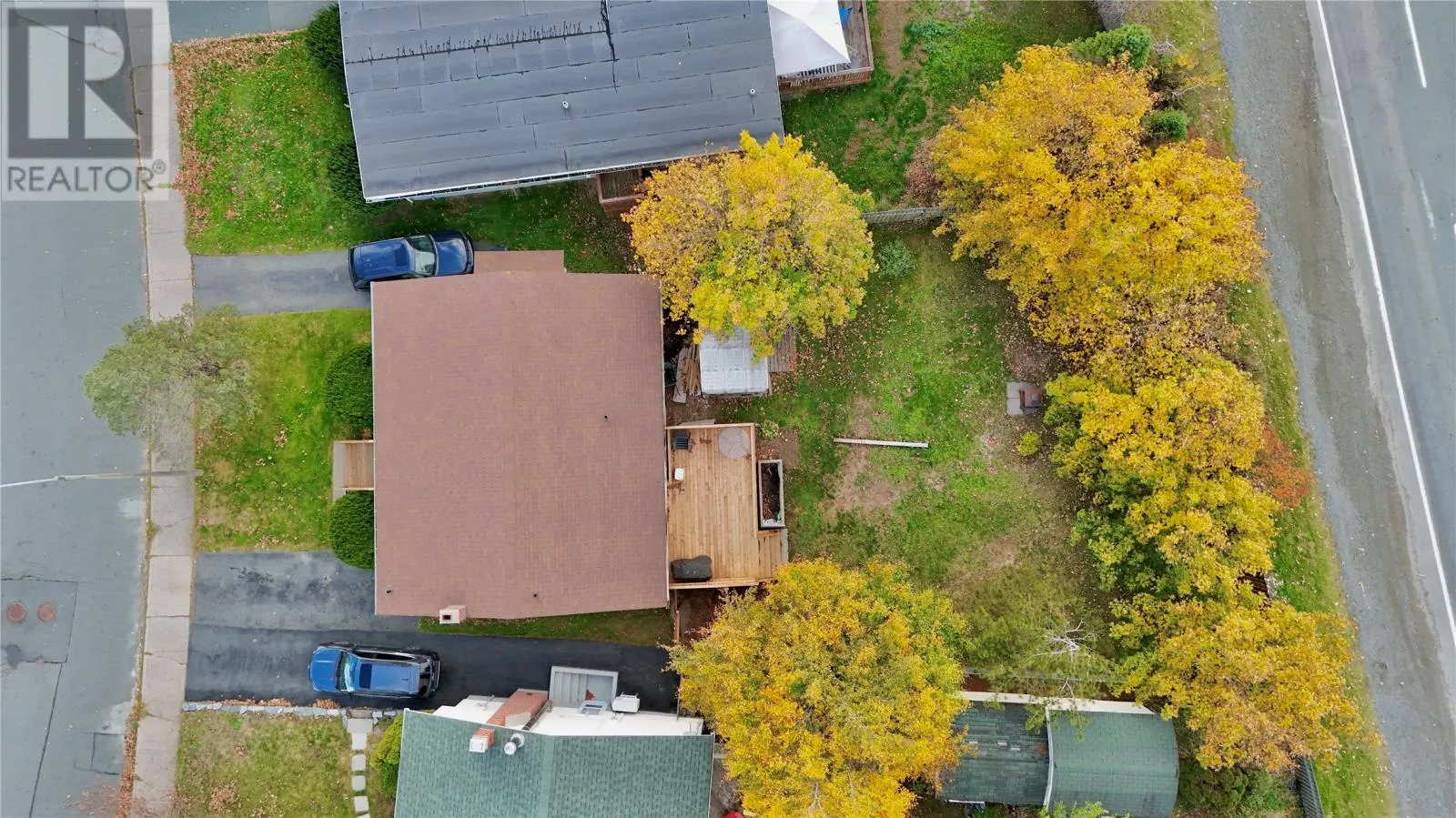 40 Rutledge Crescent