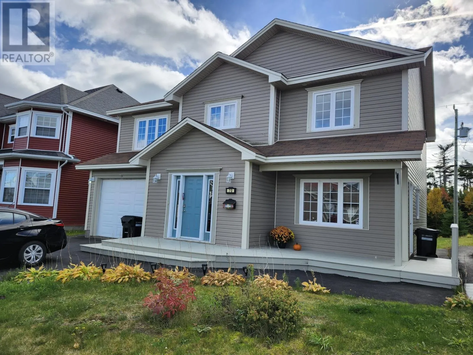 70 MARK NICHOLS Place