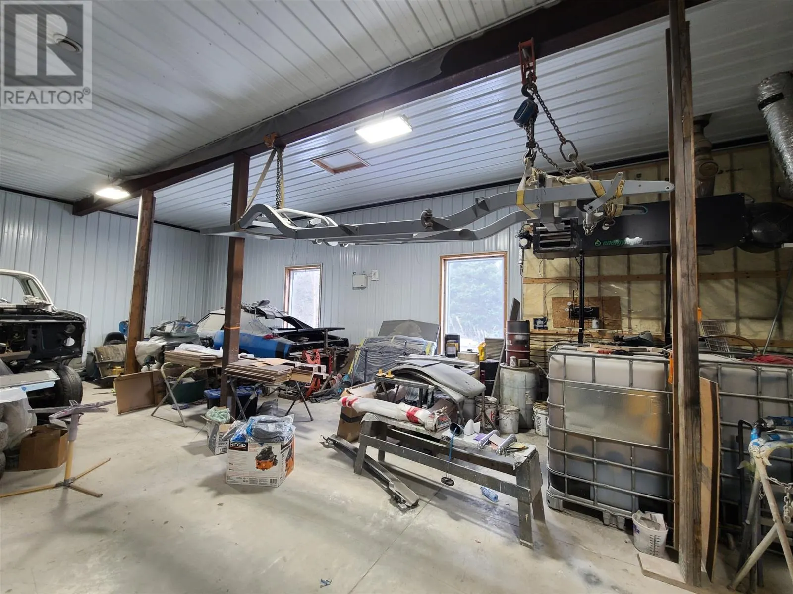 235 Pouch Cove Highway