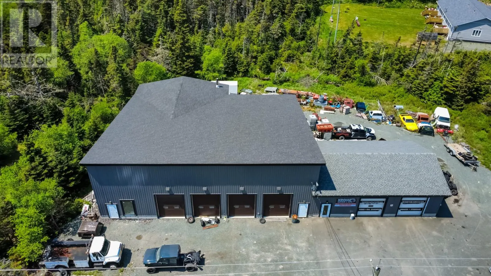 235 Pouch Cove Highway
