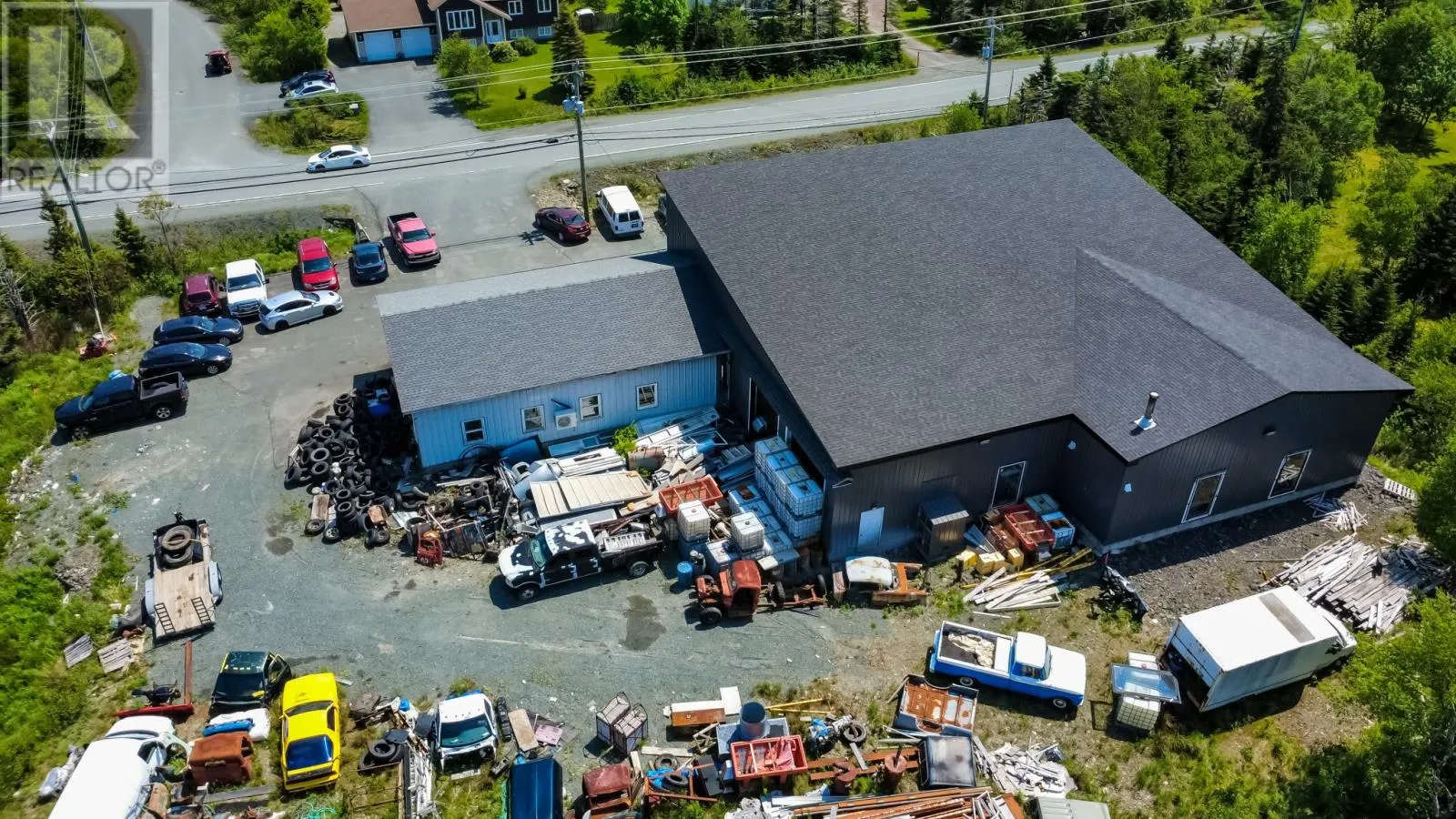 235 Pouch Cove Highway